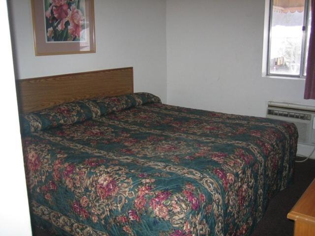 Mountain Trail Inn Logan Zimmer foto